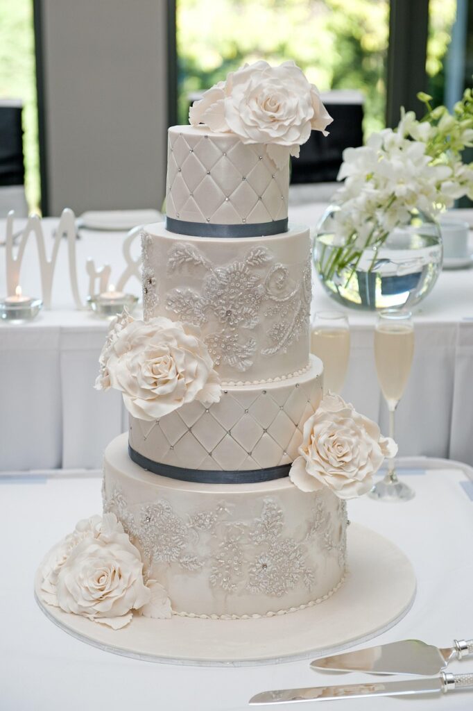 wedding, wedding cake, cake, food, sweet, white, dessert, celebration, marriage, nature, decoration, icing, reception, flower, beautiful flowers, delicious, tier, tiered, decorated, ribbon, bakery, flower wallpaper, bridal, wedding cake, wedding cake, flower background, wedding cake, wedding cake, wedding cake, cake